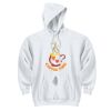 DryBlend ® Pullover Hooded Sweatshirt Thumbnail