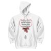 DryBlend ® Pullover Hooded Sweatshirt Thumbnail