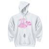DryBlend ® Pullover Hooded Sweatshirt Thumbnail
