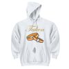 DryBlend ® Pullover Hooded Sweatshirt Thumbnail