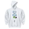 DryBlend ® Pullover Hooded Sweatshirt Thumbnail
