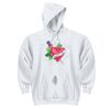 DryBlend ® Pullover Hooded Sweatshirt Thumbnail