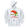 DryBlend ® Pullover Hooded Sweatshirt Thumbnail