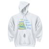 DryBlend ® Pullover Hooded Sweatshirt Thumbnail