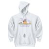 DryBlend ® Pullover Hooded Sweatshirt Thumbnail