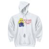 DryBlend ® Pullover Hooded Sweatshirt Thumbnail