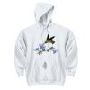 DryBlend ® Pullover Hooded Sweatshirt Thumbnail