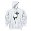 DryBlend ® Pullover Hooded Sweatshirt Thumbnail
