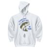 DryBlend ® Pullover Hooded Sweatshirt Thumbnail