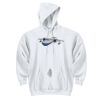 DryBlend ® Pullover Hooded Sweatshirt Thumbnail