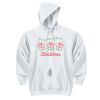 DryBlend ® Pullover Hooded Sweatshirt Thumbnail