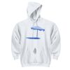 DryBlend ® Pullover Hooded Sweatshirt Thumbnail