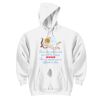 DryBlend ® Pullover Hooded Sweatshirt Thumbnail