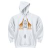 DryBlend ® Pullover Hooded Sweatshirt Thumbnail