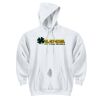 DryBlend ® Pullover Hooded Sweatshirt Thumbnail
