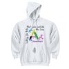 DryBlend ® Pullover Hooded Sweatshirt Thumbnail