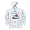 DryBlend ® Pullover Hooded Sweatshirt Thumbnail
