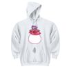 DryBlend ® Pullover Hooded Sweatshirt Thumbnail