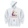DryBlend ® Pullover Hooded Sweatshirt Thumbnail