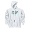 DryBlend ® Pullover Hooded Sweatshirt Thumbnail