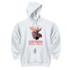 DryBlend ® Pullover Hooded Sweatshirt Thumbnail