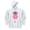 DryBlend ® Pullover Hooded Sweatshirt Thumbnail