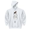 DryBlend ® Pullover Hooded Sweatshirt Thumbnail