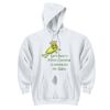 DryBlend ® Pullover Hooded Sweatshirt Thumbnail