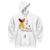 DryBlend ® Pullover Hooded Sweatshirt Thumbnail