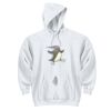 DryBlend ® Pullover Hooded Sweatshirt Thumbnail