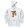 DryBlend ® Pullover Hooded Sweatshirt Thumbnail