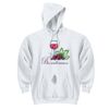 DryBlend ® Pullover Hooded Sweatshirt Thumbnail