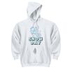 DryBlend ® Pullover Hooded Sweatshirt Thumbnail