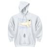 DryBlend ® Pullover Hooded Sweatshirt Thumbnail