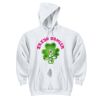 DryBlend ® Pullover Hooded Sweatshirt Thumbnail