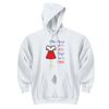 DryBlend ® Pullover Hooded Sweatshirt Thumbnail