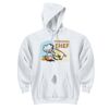 DryBlend ® Pullover Hooded Sweatshirt Thumbnail