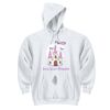 DryBlend ® Pullover Hooded Sweatshirt Thumbnail