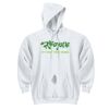 DryBlend ® Pullover Hooded Sweatshirt Thumbnail