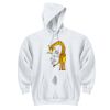 DryBlend ® Pullover Hooded Sweatshirt Thumbnail