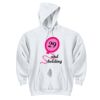DryBlend ® Pullover Hooded Sweatshirt Thumbnail