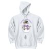 DryBlend ® Pullover Hooded Sweatshirt Thumbnail