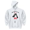 DryBlend ® Pullover Hooded Sweatshirt Thumbnail