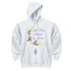 DryBlend ® Pullover Hooded Sweatshirt Thumbnail