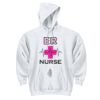 DryBlend ® Pullover Hooded Sweatshirt Thumbnail