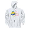 DryBlend ® Pullover Hooded Sweatshirt Thumbnail