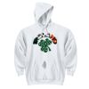 DryBlend ® Pullover Hooded Sweatshirt Thumbnail