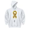 DryBlend ® Pullover Hooded Sweatshirt Thumbnail