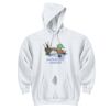 DryBlend ® Pullover Hooded Sweatshirt Thumbnail
