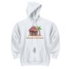 DryBlend ® Pullover Hooded Sweatshirt Thumbnail